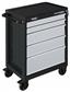 Mobile Tool Cabinet LT700 60/40 5 drawers